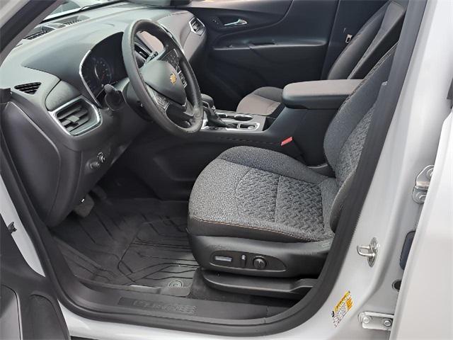 used 2023 Chevrolet Equinox car, priced at $21,989