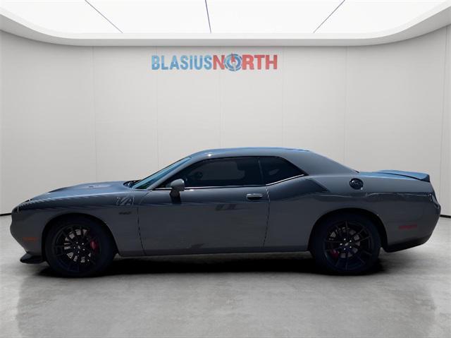 used 2018 Dodge Challenger car, priced at $34,988