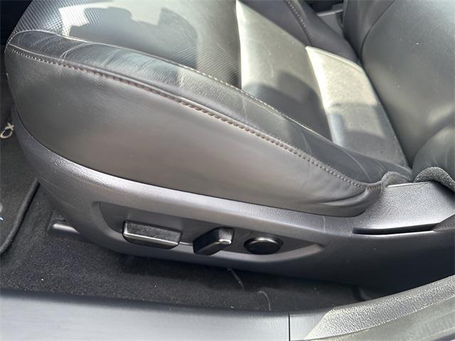 used 2024 Mazda CX-30 car, priced at $24,961