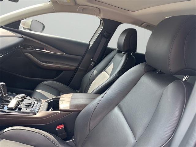 used 2024 Mazda CX-30 car, priced at $24,961