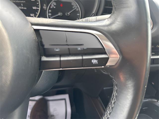 used 2024 Mazda CX-30 car, priced at $24,961