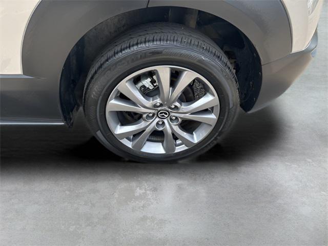 used 2024 Mazda CX-30 car, priced at $24,961
