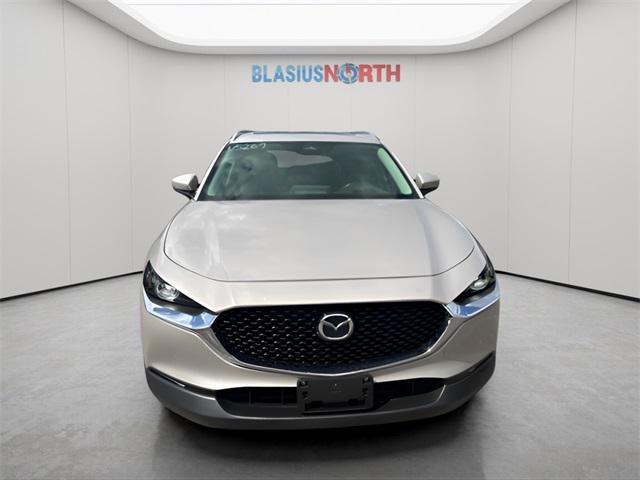 used 2024 Mazda CX-30 car, priced at $24,961