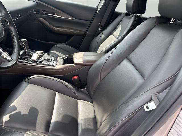 used 2024 Mazda CX-30 car, priced at $24,961