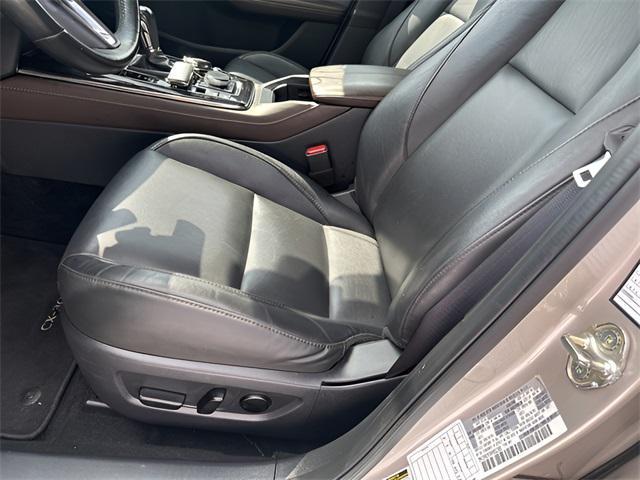 used 2024 Mazda CX-30 car, priced at $24,961