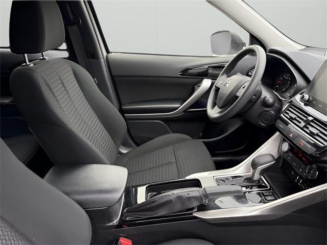 used 2024 Mitsubishi Eclipse Cross car, priced at $20,998
