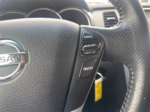 used 2012 Nissan Murano car, priced at $8,499