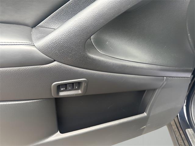 used 2012 Nissan Murano car, priced at $8,499