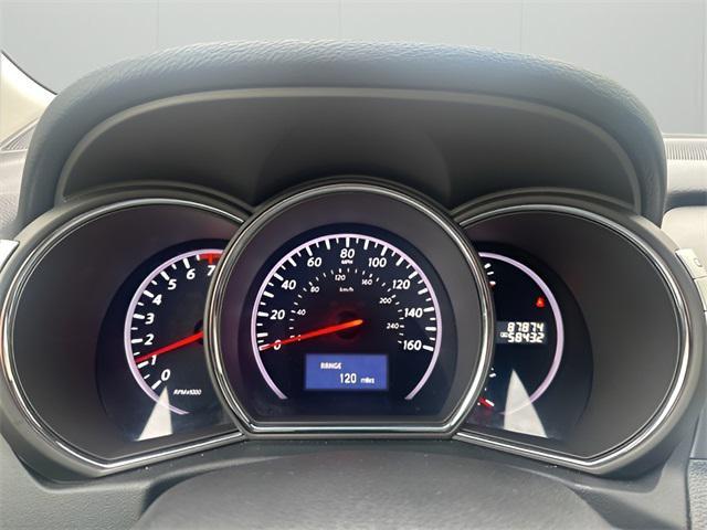 used 2012 Nissan Murano car, priced at $8,499