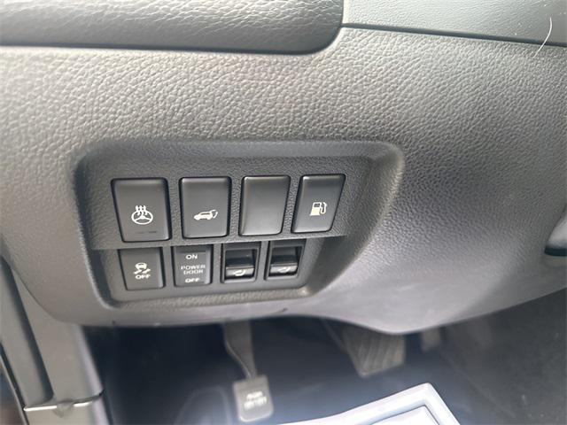 used 2012 Nissan Murano car, priced at $8,499