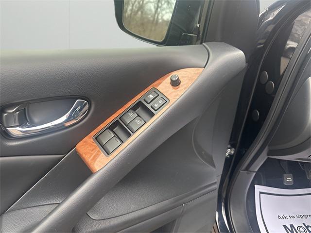 used 2012 Nissan Murano car, priced at $8,499