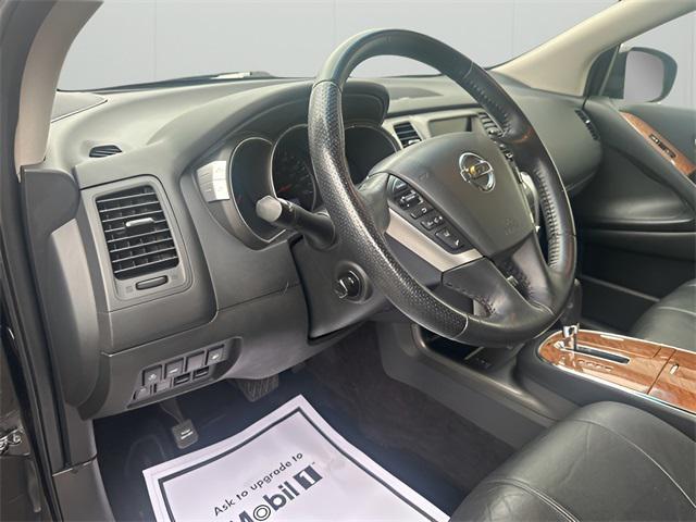 used 2012 Nissan Murano car, priced at $8,499