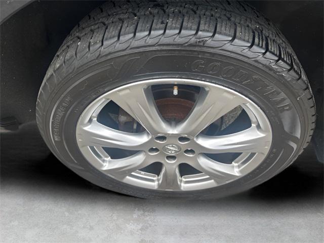 used 2012 Nissan Murano car, priced at $8,499