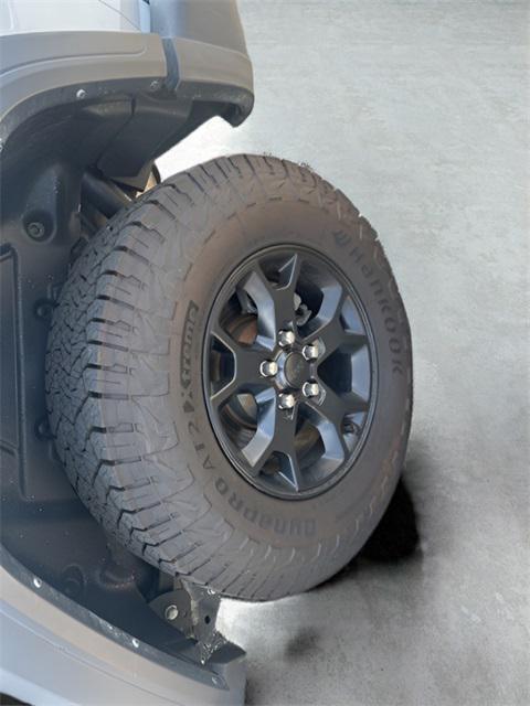 used 2021 Jeep Wrangler car, priced at $28,756