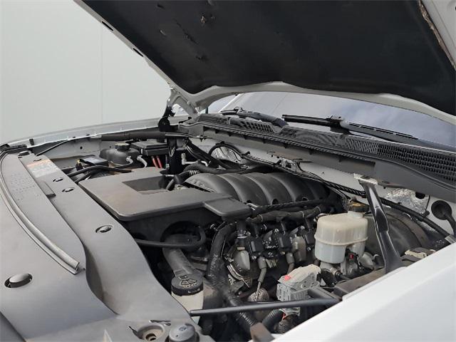 used 2017 GMC Sierra 1500 car, priced at $18,176