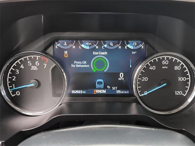 used 2022 Ford F-150 car, priced at $39,988