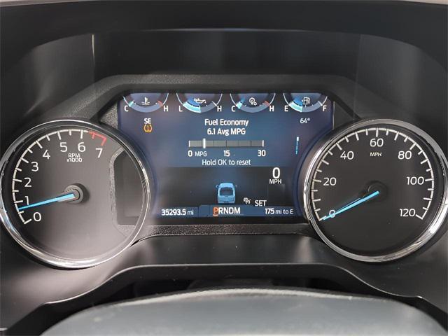 used 2022 Ford F-150 car, priced at $39,988