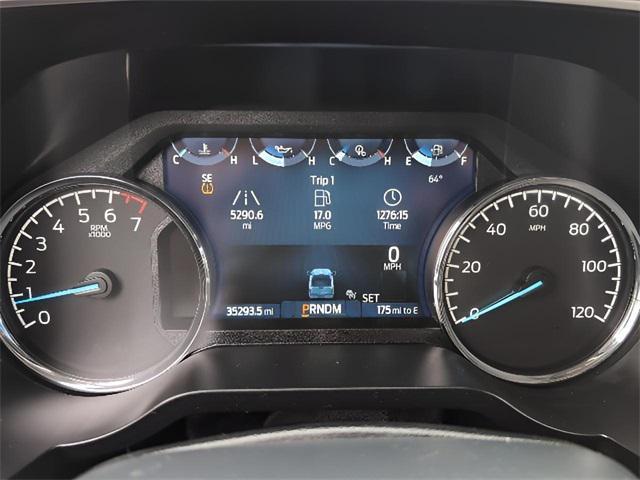 used 2022 Ford F-150 car, priced at $39,988