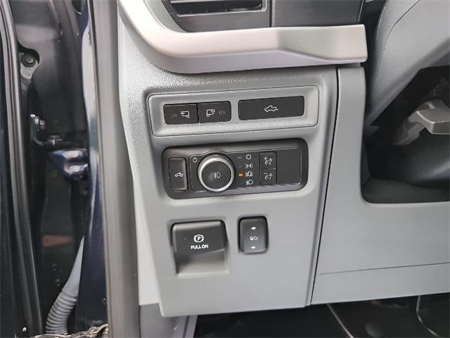 used 2022 Ford F-150 car, priced at $39,988