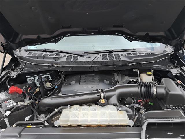 used 2022 Ford F-150 car, priced at $39,988