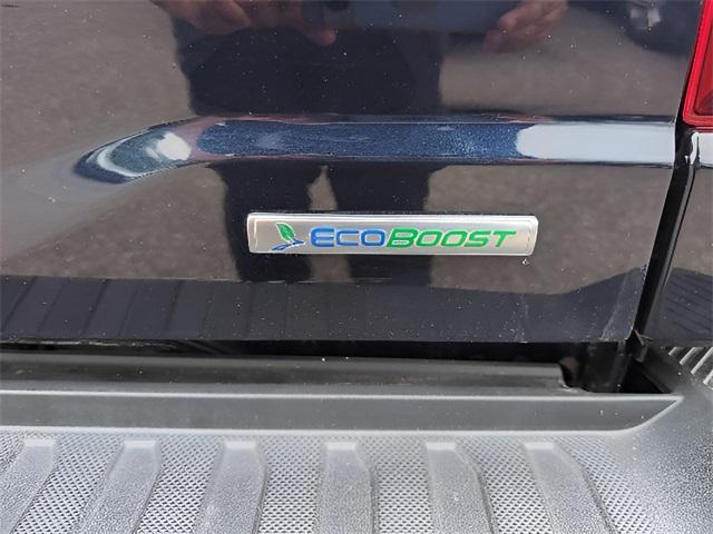 used 2022 Ford F-150 car, priced at $39,988