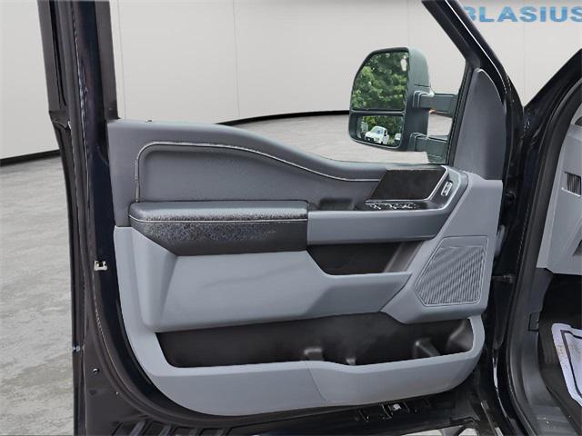 used 2022 Ford F-150 car, priced at $39,988