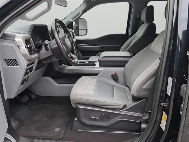 used 2022 Ford F-150 car, priced at $39,988