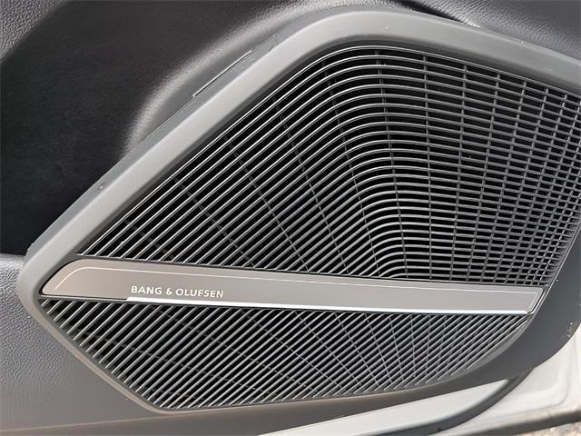 used 2024 Audi Q5 car, priced at $34,545