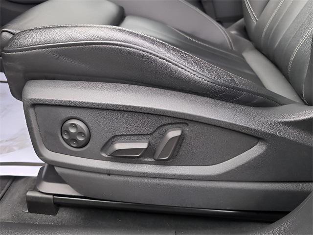 used 2024 Audi Q5 car, priced at $34,545