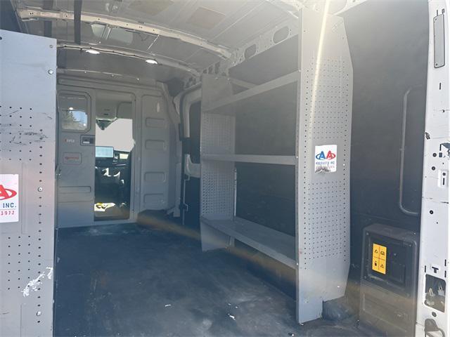 used 2022 Ford Transit-350 car, priced at $25,360