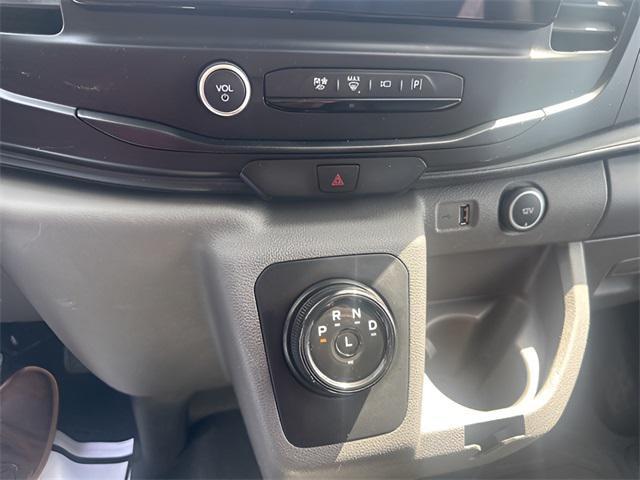 used 2022 Ford Transit-350 car, priced at $25,360