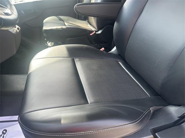 used 2022 Ford Transit-350 car, priced at $25,360