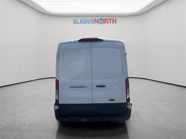 used 2022 Ford Transit-350 car, priced at $25,360