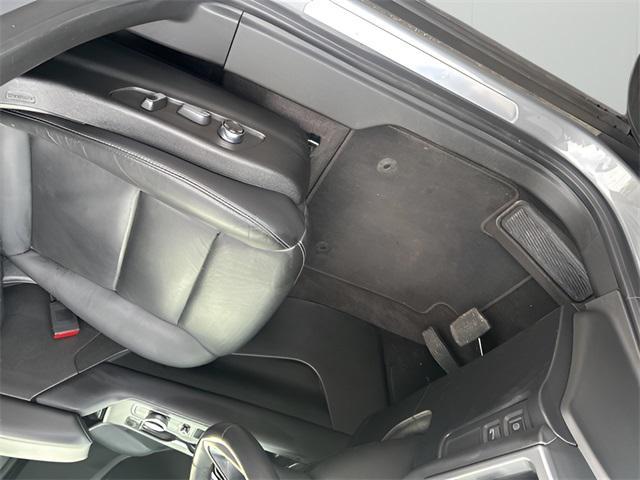 used 2024 Cadillac XT4 car, priced at $34,566