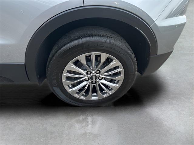 used 2024 Cadillac XT4 car, priced at $34,566