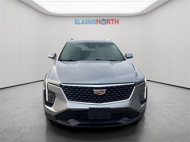 used 2024 Cadillac XT4 car, priced at $34,566