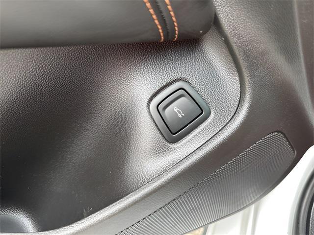 used 2023 Cadillac CT4 car, priced at $31,945