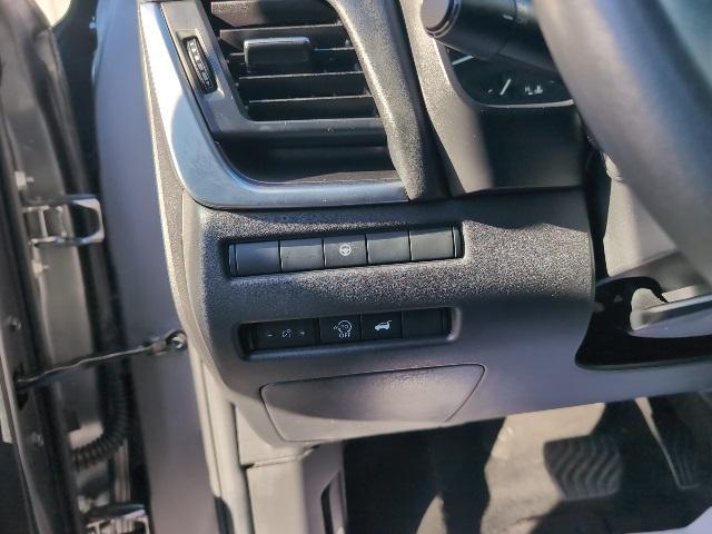 used 2024 Nissan Rogue car, priced at $22,858