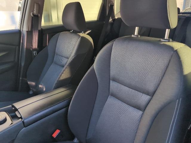 used 2024 Nissan Rogue car, priced at $22,858