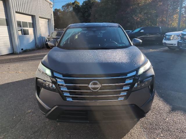 used 2024 Nissan Rogue car, priced at $22,858