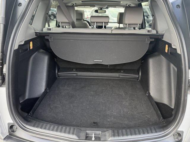 used 2022 Honda CR-V car, priced at $23,498