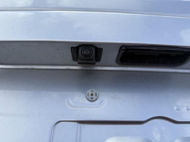 used 2022 Honda CR-V car, priced at $23,498