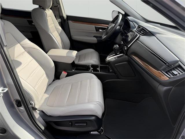 used 2022 Honda CR-V car, priced at $22,988