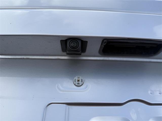 used 2022 Honda CR-V car, priced at $22,988