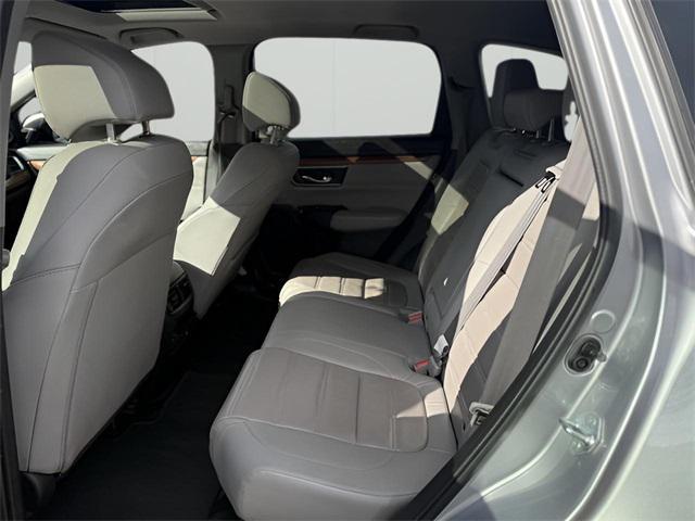 used 2022 Honda CR-V car, priced at $22,988