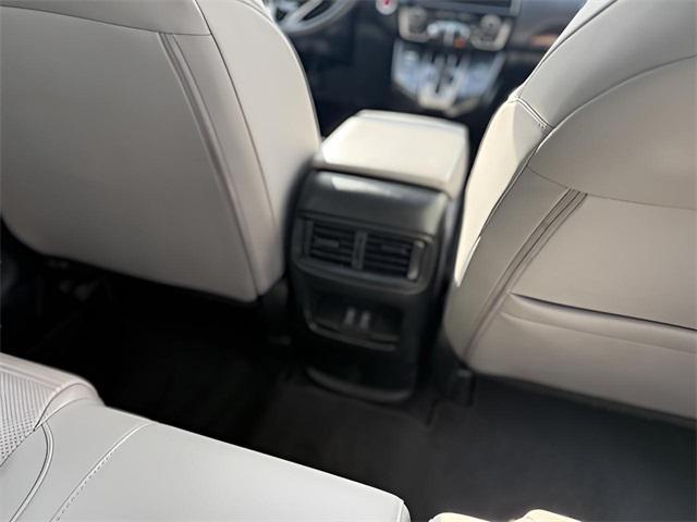 used 2022 Honda CR-V car, priced at $22,988