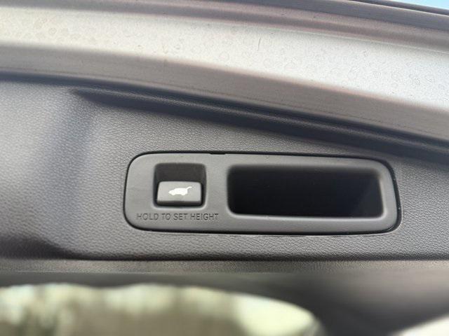 used 2022 Honda CR-V car, priced at $23,498