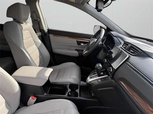 used 2022 Honda CR-V car, priced at $22,988