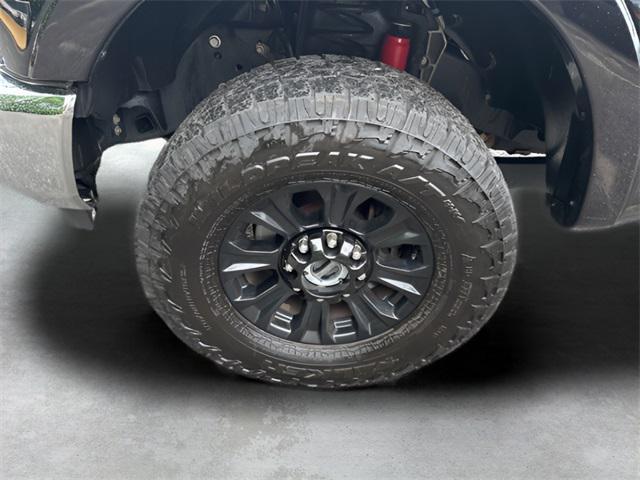 used 2022 Ford F-250 car, priced at $54,988