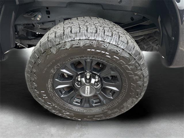 used 2022 Ford F-250 car, priced at $54,988
